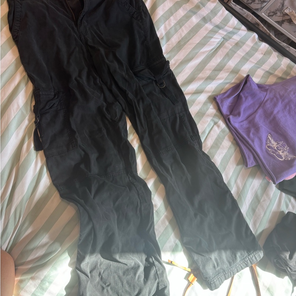 Cargo pants